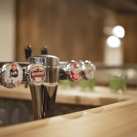 Tatragolf Mountain 4*