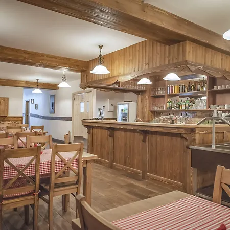 Hotel Tatragolf Mountain Vysoké Tatry