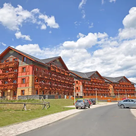 Tatragolf Mountain 4* Vysoké Tatry