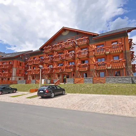 Tatragolf Mountain 4*