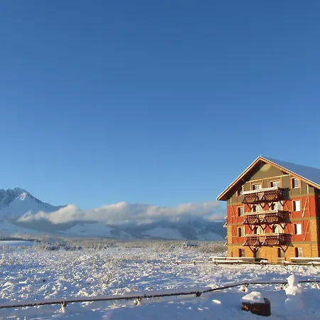 Tatragolf Mountain 4*