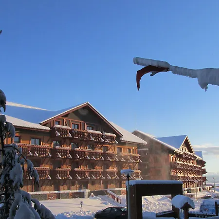 فندق Tatragolf Mountain Vysoké Tatry