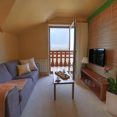 Tatragolf Mountain فندق Vysoké Tatry