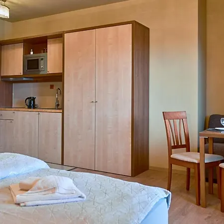 فندق Tatragolf Mountain 4*