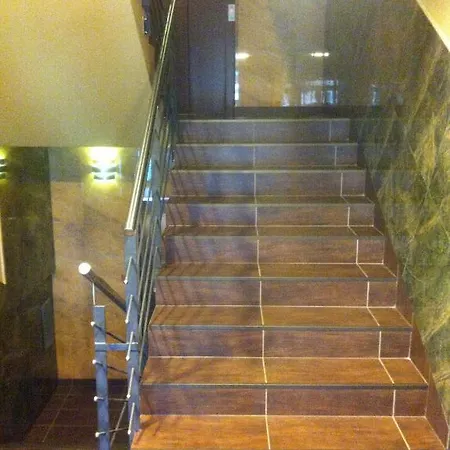 Tatragolf Mountain 4* Vysoké Tatry