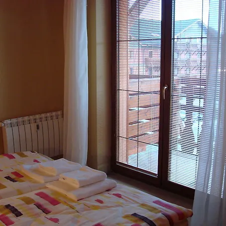 Hotel Tatragolf Mountain