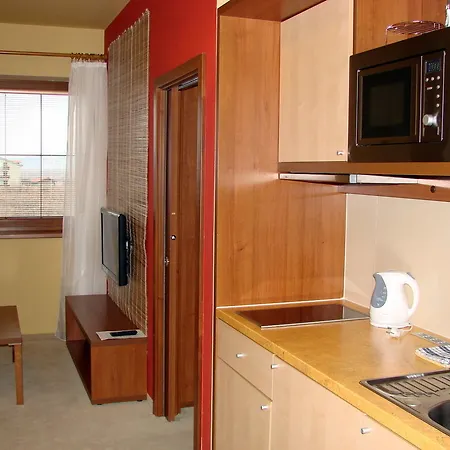 Tatragolf Mountain 4* Vel'ka Lomnica