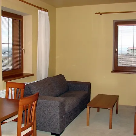Tatragolf Mountain 4* Vel'ka Lomnica