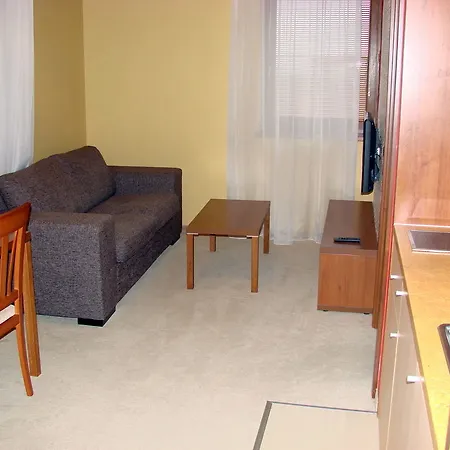 Tatragolf Mountain 4*
