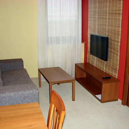 Tatragolf Mountain 4* Vel'ka Lomnica