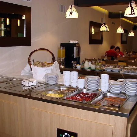 Tatragolf Mountain Hotel Vel'ka Lomnica