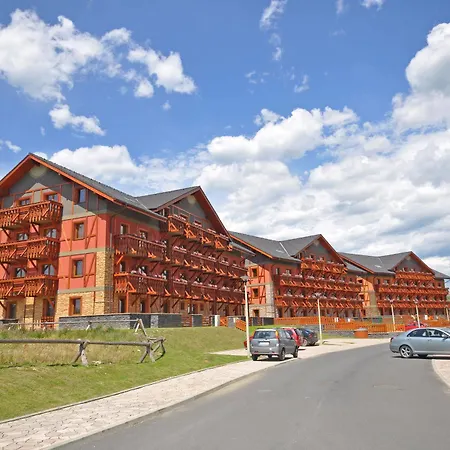 Tatragolf Mountain Hotel