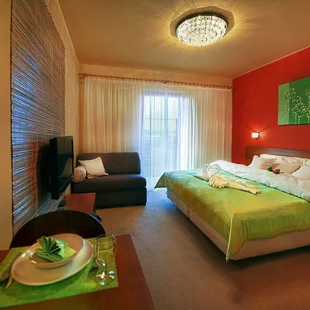 Tatragolf Mountain 4*