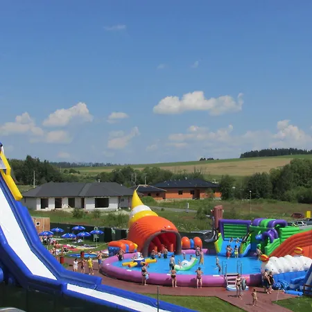 Hotel Tatragolf Mountain Vel'ka Lomnica