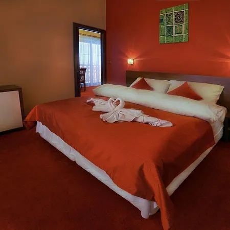 Tatragolf Mountain 4*