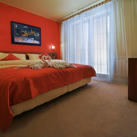 Tatragolf Mountain 4*