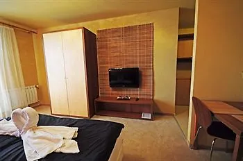 Hotel Tatragolf Mountain Vel'ka Lomnica
