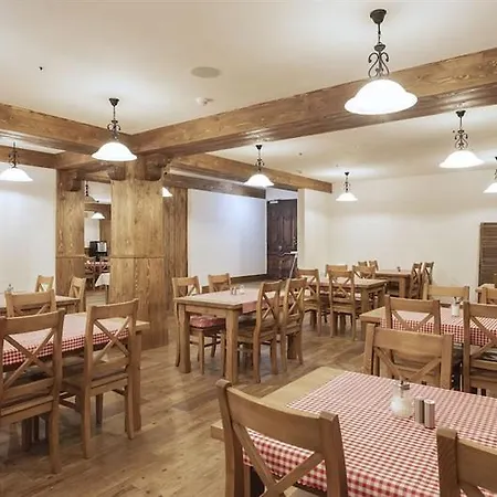 Tatragolf Mountain Hotel 4*