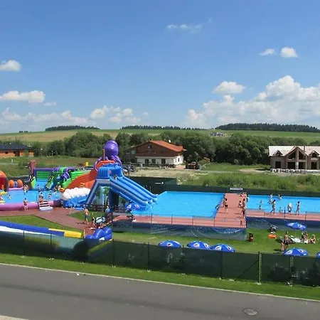 Tatragolf Mountain Hotel 4*