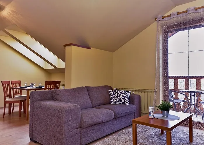 Szálloda Tatragolf Mountain 4*