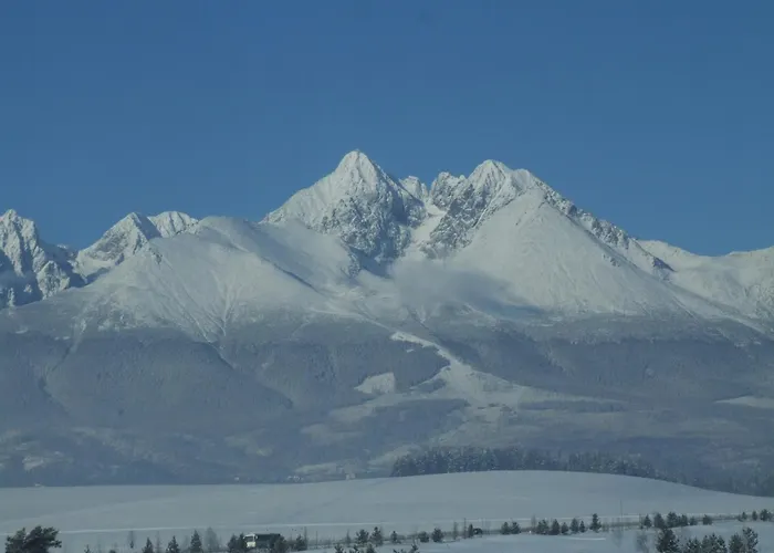 Tatragolf Mountain Vysoké Tatry