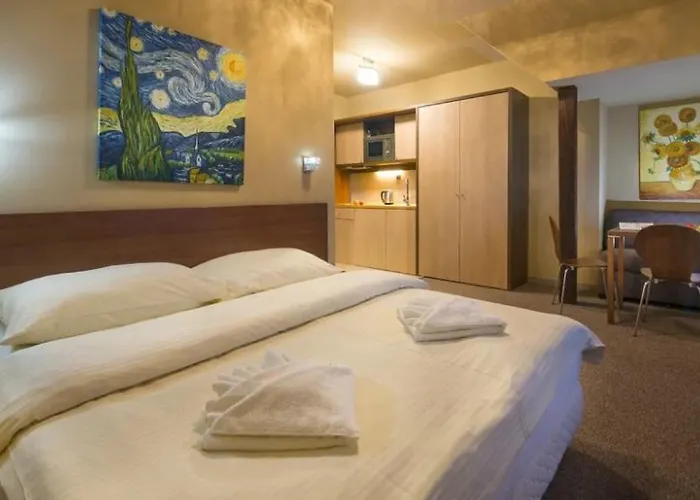 Tatragolf Mountain 4*