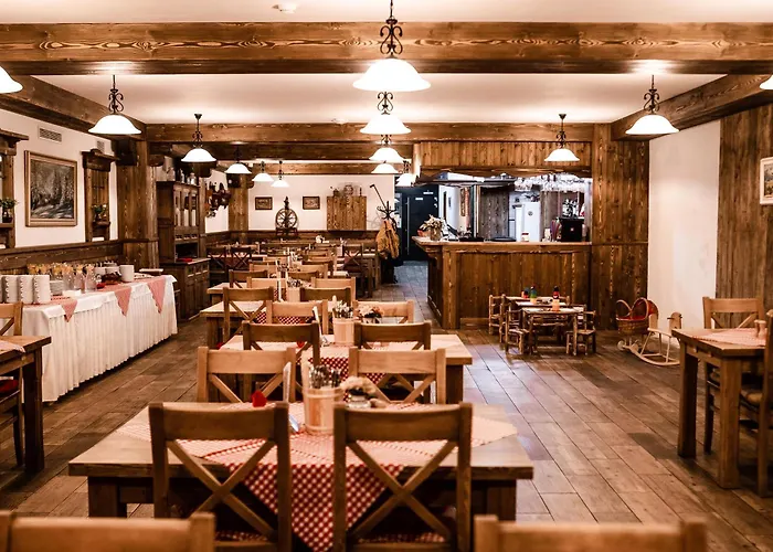 Szálloda Tatragolf Mountain