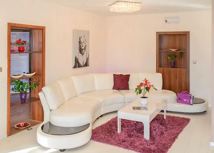 Tatragolf Mountain 4* Vysoké Tatry