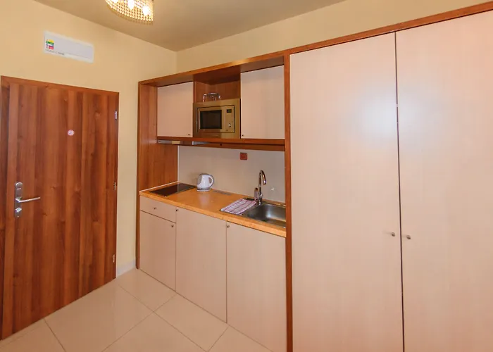 Tatragolf Mountain 4* Vysoké Tatry