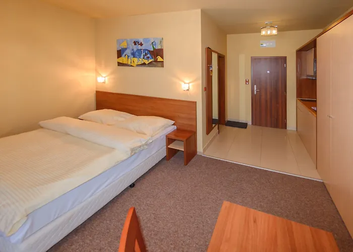 Tatragolf Mountain Szálloda 4*