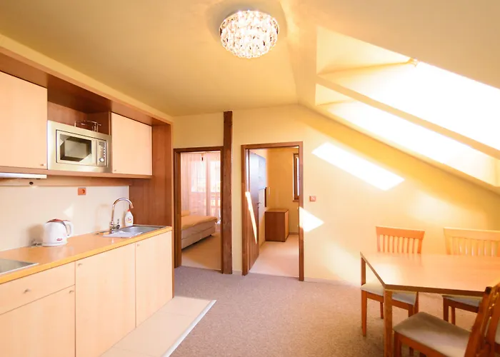 Tatragolf Mountain Szálloda 4*