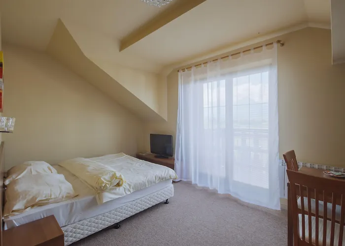 Tatragolf Mountain Vysoké Tatry