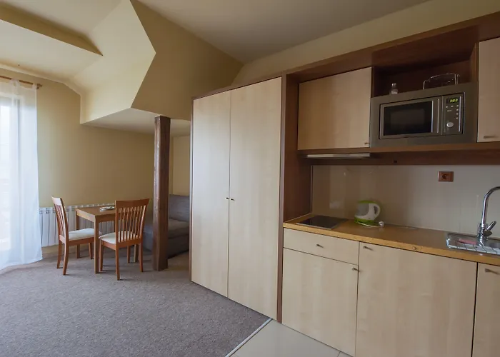 Tatragolf Mountain Szálloda 4*