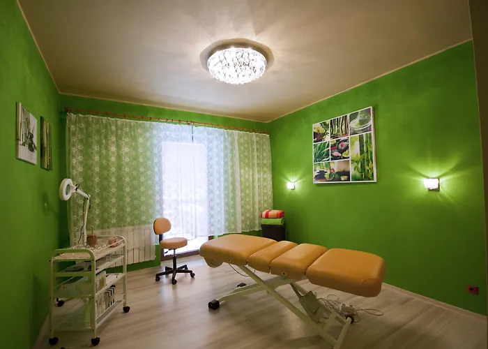 Tatragolf Mountain Vysoké Tatry