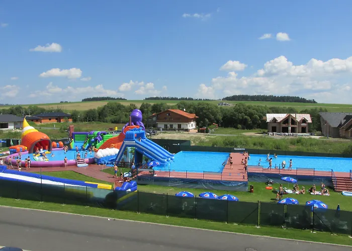 Tatragolf Mountain Vysoké Tatry