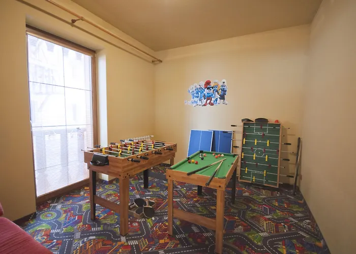 Tatragolf Mountain Szálloda 4*