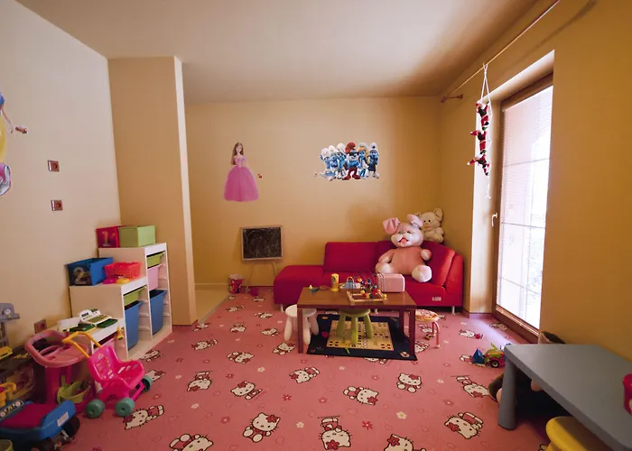 Tatragolf Mountain 4*