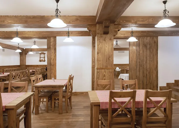 Tatragolf Mountain 4*