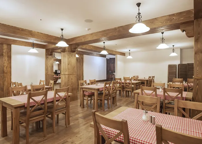 Tatragolf Mountain Szálloda