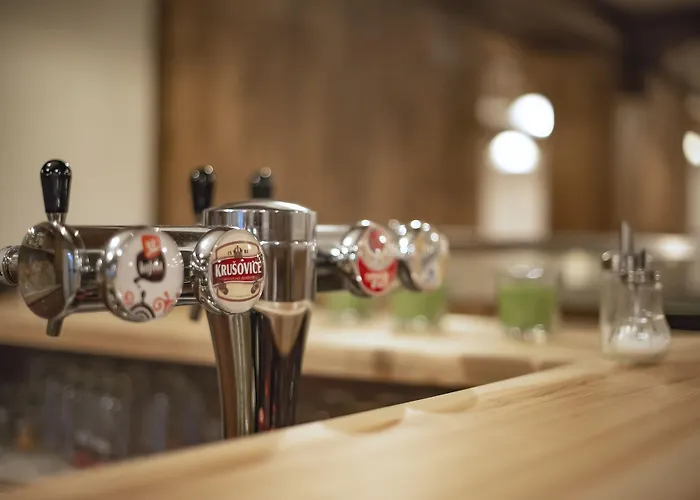 Tatragolf Mountain 4*