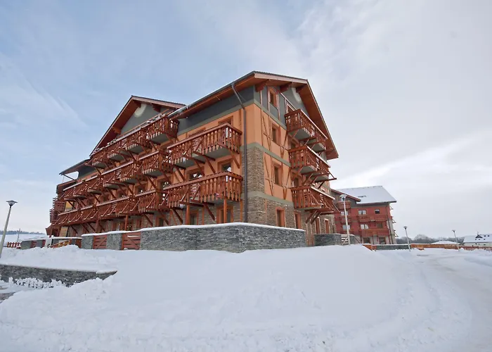 Szálloda Tatragolf Mountain