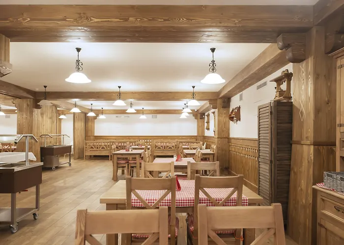 Tatragolf Mountain Vysoké Tatry