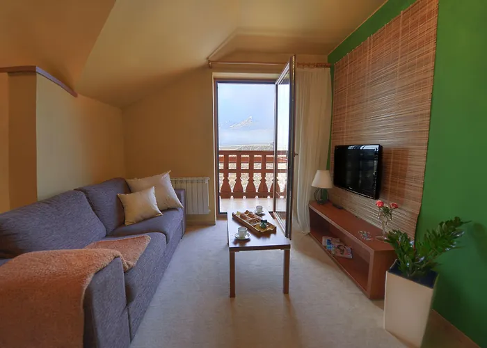 Tatragolf Mountain Szálloda Vysoké Tatry