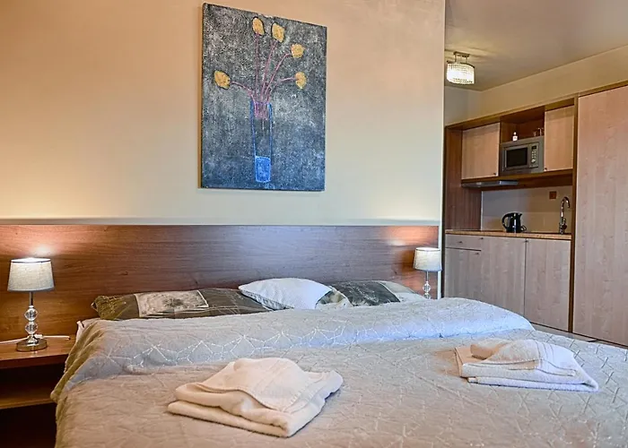 Tatragolf Mountain Szálloda Vysoké Tatry